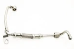 Lh Turbo Oil Feed Line 2.7T Audi A6 C5 S4 B5 Allroad - 078 145 777 Used. Price: $39.99.