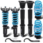 Maxpeedingrods COT6 Coilover Damper Kit For Honda Civic Hatchback 2016-2021 Fk New. Price: $330.00.