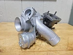 Remanufactured Volvo S60 V70 R-line Borgwarner K24 Genuine Turbocharger. Price: $995.00.