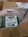 Genuine Land-rover Water Inlet Pipe LR174573 New. Price: $77.00.