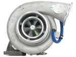 New Oem Garrett GTA42 Turbo Truck Detroit Diesel Series 60 12.7L 714792-5002. Price: $1049.00.
