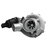 Garrett Powermax Stage Upgrade Kit 2017+ Ford F-150 Raptor 3.5L Ecoboost New. Price: $1989.04.