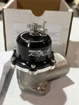 New Vortech Maxflow Racing Bypass Valve 8D204-064 Used. Price: $299.00.
