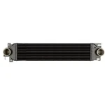 Gpd 2711266 Intercooler Fits 2013-2016 Ford Fusion 13-16 Lincoln Mkz New. Price: $194.99.