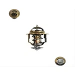 Engine Thermostat Fits Caterpillar 416E/420E 2008-2014 180 3044C/T 235-4960 New. Price: $93.83.
