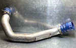 04 - 07 Ford 6.0 Powerstroke 250 350 Intercooler Pipe Outlet Duct W/ Couplers Used. Price: $121.00.
