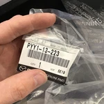 2018-2021 Mazda 6 2.5L Engine Intercooler Air Inlet Hose Pipe Oem PYY1-13-223 New. Price: $45.00.