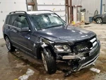 Intercooler 212 Type Sedan E250 Fits 11-12 14-15 Mercedes E-class 329350 Used. Price: $176.80.
