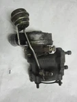 2001-2005 Audi A6 Allroad 2.7T Left Driver Turbocharger K03 078145703L Oem Used. Price: $118.75.