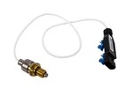 Acdelco Turbocharger Vane Position Sensor 12643471 For 06-16 Chevrolet Express New. Price: $404.99.