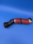 11-16 Bmw F10 535XI 3.0L N55 Intercooler Turbo Air Duct Hose 1371 7583728-07 Oem Used. Price: $39.00.