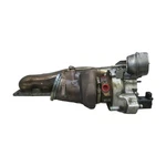 2011-2012 Bmw X3 Turbo 11657583909 35IX W/exhaust Manifold Factory Oem Used. Price: $165.00.