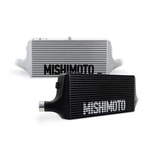 Mishimoto Universal Intercooler L-line, Black New. Price: $699.95.