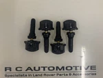 Genuine Jaguar Xe X760 & Xf X260 Tyre Pressure Sensor Tpms Valve T2H53944 New. Price: $122.61.