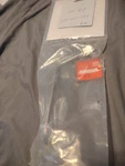 Turbo Supercharger Hose Dorman (oe Solutions) 667-554 New. Price: $45.00.
