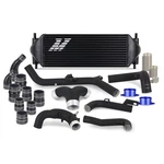 Mishimoto Kit, Fits 2021+ Ford Bronco 2.7L, Black Intercooler, New. Price: $1757.95.