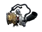 2019-2025 Audi Q8 3.0L Engine Turbocharger 06M145689J *109K Miles* Oem Used. Price: $594.93.