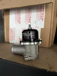 Vortech Maxflow Race Bypass Valve Used. Price: $225.00.
