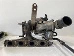 2013-2015 Audi A3 Oem Turbocharger/ 06J145713F As Used. Price: $150.00.