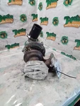 Turbo/supercharger 2.4L Fits 23-24 Crown 3499998 Used. Price: $441.99.