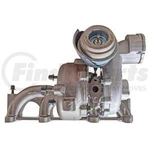 Gates TL253 Turbocharger Coolant Return Line 2015-2020 Ford Series 2.7L V6 New. Price: $83.95.