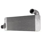30 1/4" Wx 16" Charge Air Cooler Fit International 7600/8600/9200I 9400I Sba. New. Price: $599.00.