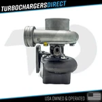 New Genuine Oem Borgwarner S100 Turbocharger For Deutz BF4M2012C 4.0L 318281. Price: $834.99.