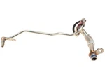 Genuine 52GG12X Turbocharger Drain Tube Fits 2011-2016 Ford F150 New. Price: $125.67.