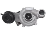 Rotomaster 42PM41Q Right Turbocharger Fits 2010-2016 Lincoln Mks 3.5L V6 New. Price: $625.98.