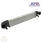 Intercooler Charge Air For 2003 2004C 2005 Mercedes-benz C230 2035000500 New. Price: $71.60.