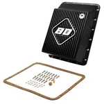 Bd Diesel 1061535 Deep Sump Transmission Pan For 13-24 Dodge/ram Aisin AS69RC New. Price: $475.95.