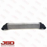 3131926 Intercooler Turbo Charge Air Fits 2013 Volvo C30 C70 New. Price: $66.88.