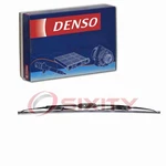 Denso Front Right Wiper Blade For 1985-1986 Ferrari 328 Gts Windshield Ks New. Price: $13.67.