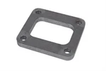 Vibrant 1441 Turbocharger Inlet Flange T304 Stainless Steel New. Price: $59.99.