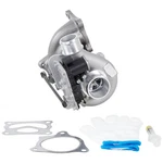 Turbocharger W/ Actuator Ford Ranger Bronco Explorer 2019-2023 New. Price: $650.00.