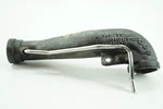 2001-2005 Audi Allroad Left Lower Air Intake Turbo Inlet Tube Pipe 078133607B Used. Price: $31.68.