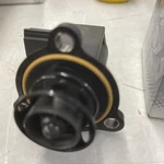 Turbocharger Diverter Valve-eng Code: Bpy Vemo V10-77-1010 New. Price: $40.00.