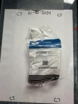 Genuine Ford Heat Shield Bolt W713535-S900 (pack Of 4) New. Price: $18.85.
