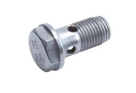 11561875 Turbocharger Coolant Feed And Return Pipe Bolt New. Price: $39.48.