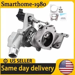 6A0-F4-T/C For 2018-2023 Honda Accord 1.5L Turbocharger W/actuator VG16 New. Price: $173.99.