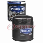 Purolator Boss Engine Oil Filter For 1977 Pontiac Catalina Change Ex New. Price: $20.15.