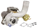 K04-001 Turbo/ Turbocharger Upgrade 400+HP For Volkswagen Jetta/golf 1.8T 00-05 New. Price: $129.99.