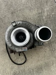 16 Dodge Ram 3500 6.7L Turbo Used. Price: $800.00.