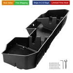 Compatible With Chevy Silverado/gmc Sierra 1500 2500 3500 2019-2025, Rear Und... New. Price: $213.50.