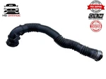 Oem Bmw F10 528I N20 Turbo Intercooler Charge Air Intake Pipe Duct 7612091 Used. Price: $60.00.