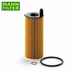 Mann Oil Filter For Bmw 1 Series 2 X3 X5 B38 B48 B46 B47 N47 Neu. Price: $23.19.