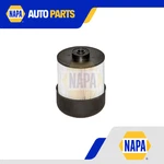 Fuel Filter NFF2115 Napa A6070900752 Quality New. Price: $19.68.