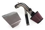 Maperformance Brushed Stainless 3" Cold Air Intake 08-15 Mitsubishi Evo X New. Price: $364.99.