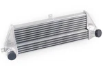 Front Mount Intercooler For 2007-2013 2012 Mini Cooper S R56 R57 1.6L Hatchback New. Price: $110.99.