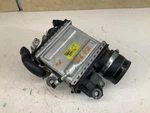 16-18 Infiniti Q60 Coupe Sport 3.0 Awd Engine Right Intake Intercooler Oem B Used. Price: $74.79.